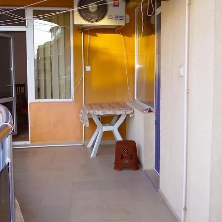 Apartment Apartamenty Pomorie