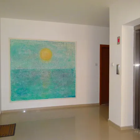 Apartment Apartamenty Pomorie