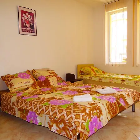 Apartamenty Pomorie Apartment Pomorie