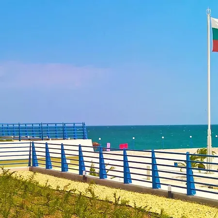 Apartamenty Pomorie Apartment Pomorie