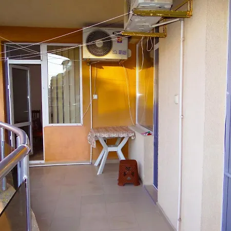 Apartamenty Pomorie Apartment *