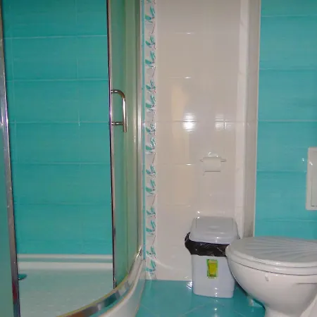 Apartamenty Pomorie Pomorie