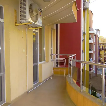Apartment Apartamenty Pomorie