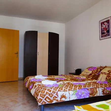 Apartamenty Pomorie Pomorie