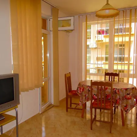 Apartamenty Pomorie Apartment Pomorie